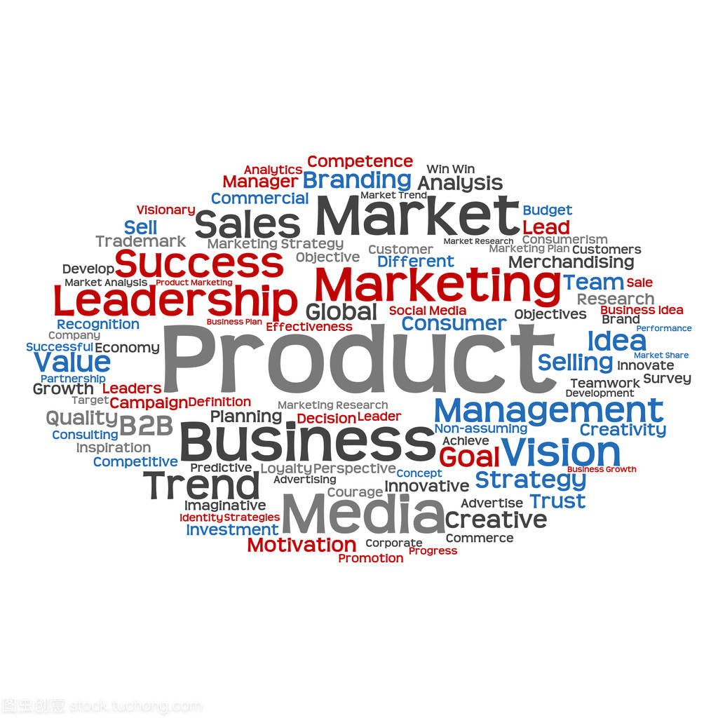 業務營銷文本詞云 洞悉銷售業務的關鍵詞密碼