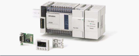 三菱FX1N-40MT-001 PLC羅崗代理 智能工控之選，驅動電氣設備高效運行